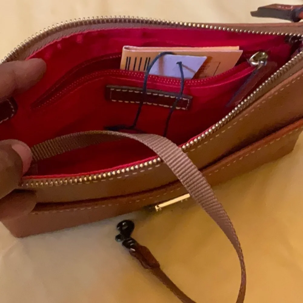 Dooney & Bourke this elegant